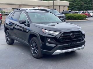 2023 Toyota RAV4 for sale in Chattanooga TN