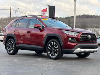 2019 Toyota RAV4 for sale in Princeton WV