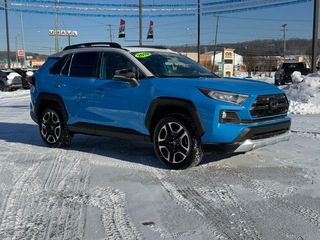 2019 Toyota RAV4 for sale in Beckley WV