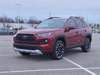 2021 Toyota RAV4 for sale in Florence KY