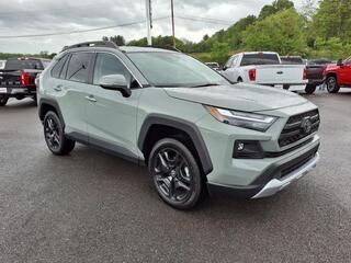 2023 Toyota RAV4 for sale in Lebanon VA