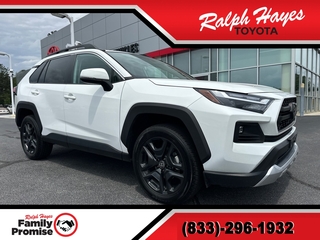 2023 Toyota RAV4 for sale in Anderson SC