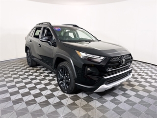 2023 Toyota RAV4 for sale in Merritt Island FL