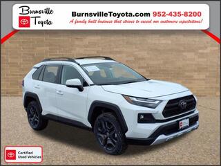 2023 Toyota RAV4 for sale in Burnsville MN