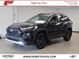 2024 Toyota RAV4 for sale in Florence KY