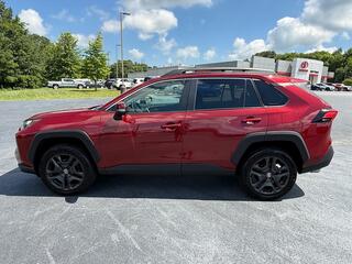 2024 Toyota RAV4 for sale in Morristown TN