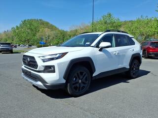 2024 Toyota RAV4 for sale in Roanoke VA