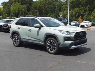 2019 Toyota RAV4 for sale in Burlington NC