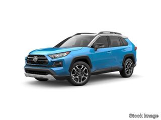 2019 Toyota RAV4 for sale in Tilton IL