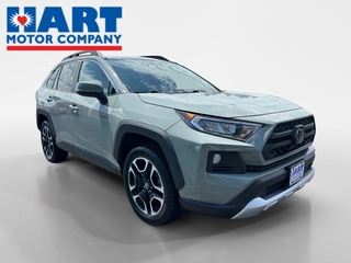 2020 Toyota RAV4 for sale in Salem VA