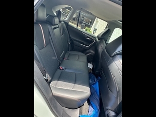 2021 Toyota RAV4 for sale in Chattanooga TN