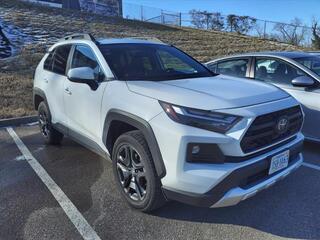 2023 Toyota RAV4 for sale in Roanoke VA