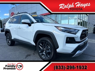 2023 Toyota RAV4 for sale in Anderson SC