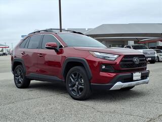 2024 Toyota RAV4 for sale in Killeen TX