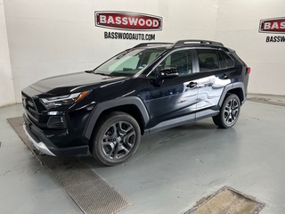 2024 Toyota RAV4 for sale in Cincinnati OH