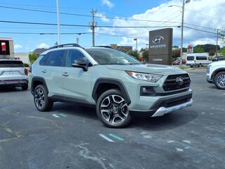 2019 Toyota RAV4 for sale in Burlington NC