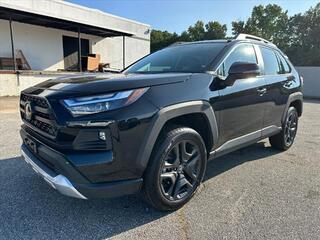 2022 Toyota RAV4 for sale in Greenville SC