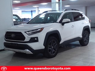 2022 Toyota RAV4 for sale in Woodside NY