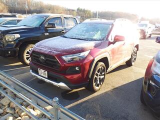 2022 Toyota RAV4 for sale in Bristol TN