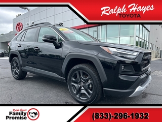 2023 Toyota RAV4 for sale in Anderson SC
