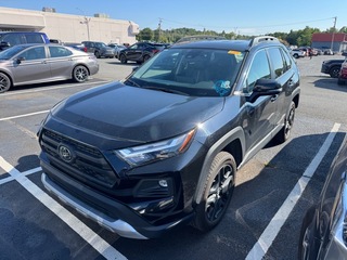 2023 Toyota RAV4 for sale in Kingsport TN