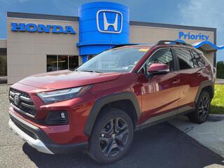 2023 Toyota RAV4 for sale in Roanoke VA