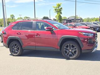 2024 Toyota RAV4 for sale in South Hill VA