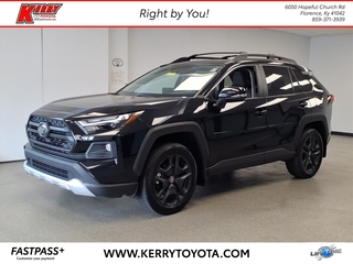 2024 Toyota RAV4 for sale in Florence KY