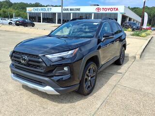 2024 Toyota RAV4 for sale in Muskegon MI