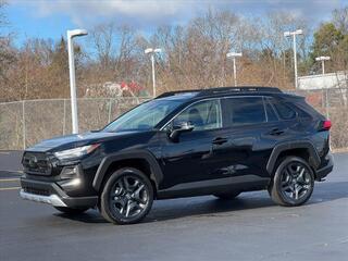 2024 Toyota RAV4 for sale in Cincinnati OH