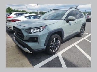 2019 Toyota RAV4 for sale in Johnson City TN