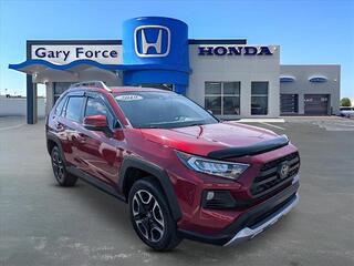 2019 Toyota RAV4 for sale in Bowling Green KY