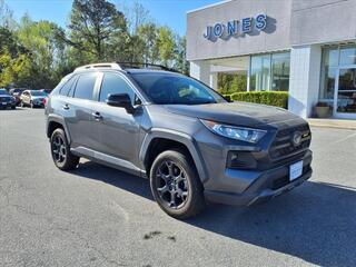 2020 Toyota RAV4 for sale in Trenton NC