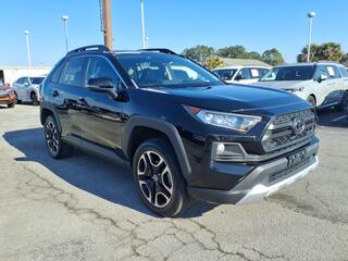 2021 Toyota RAV4 for sale in Jacksonville NC