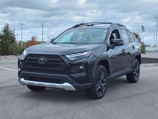 2022 Toyota RAV4 for sale in Florence KY