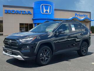 2023 Toyota RAV4 for sale in Roanoke VA