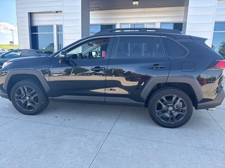 2024 Toyota RAV4 for sale in Minooka IL
