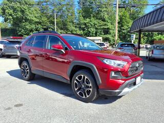 2019 Toyota RAV4 for sale in Roanoke VA