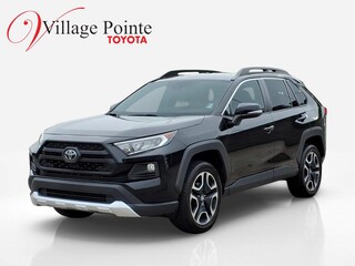 2020 Toyota RAV4 for sale in Elkhorn NE