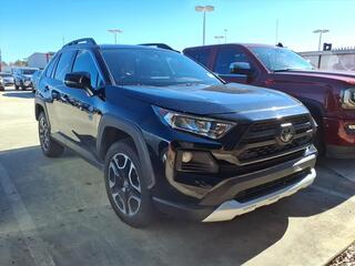 2020 Toyota RAV4 for sale in Conroe TX