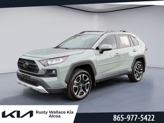 2021 Toyota RAV4 for sale in Louisville TN