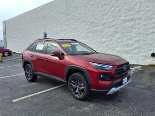2022 Toyota RAV4 for sale in Bourbonnais IL