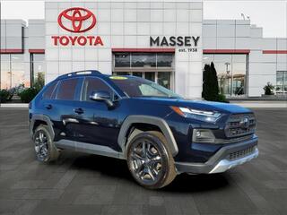 2023 Toyota RAV4 for sale in Kinston NC