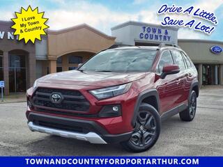 2023 Toyota RAV4 for sale in Port Arthur TX