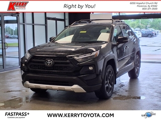 2024 Toyota RAV4 for sale in Florence KY