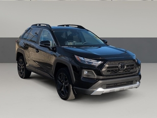 2024 Toyota RAV4 for sale in Chattanooga TN