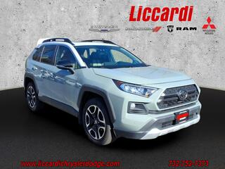 2019 Toyota RAV4 for sale in Greenbrook NJ