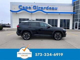 2019 Toyota RAV4 for sale in Johnson City TN