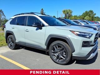2022 Toyota RAV4 for sale in Myrtle Beach SC