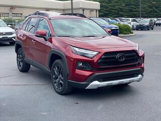 2023 Toyota RAV4 for sale in Chattanooga TN